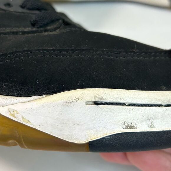 Jordan 5 Retro “Oreo” 136027-035 size 8.5 - Picture 8 of 14